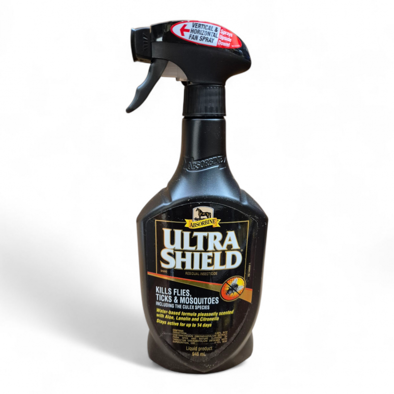 Absorbine Ultrashield Spray