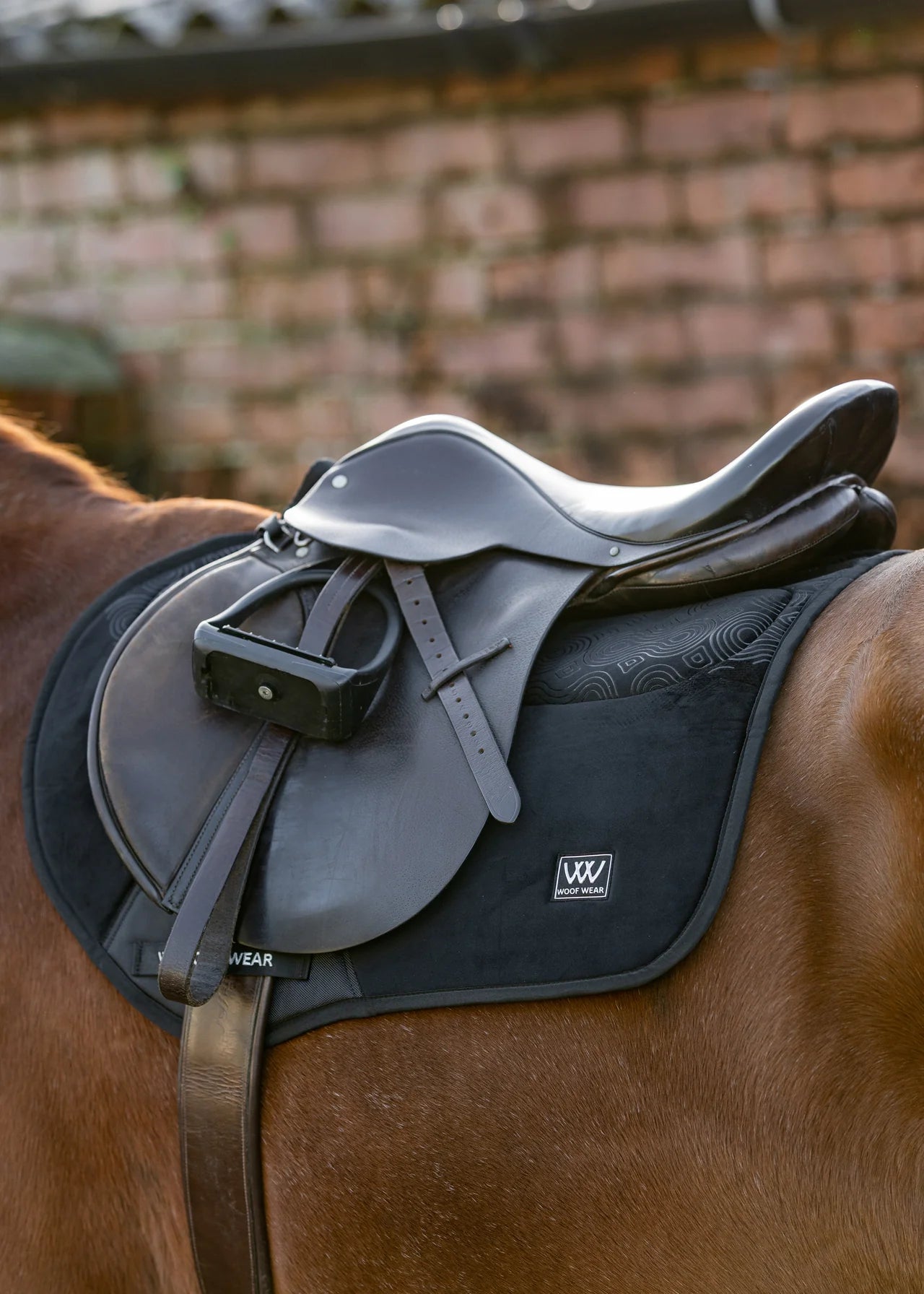 Woof Wear Elite Comfort Plus CC Pad