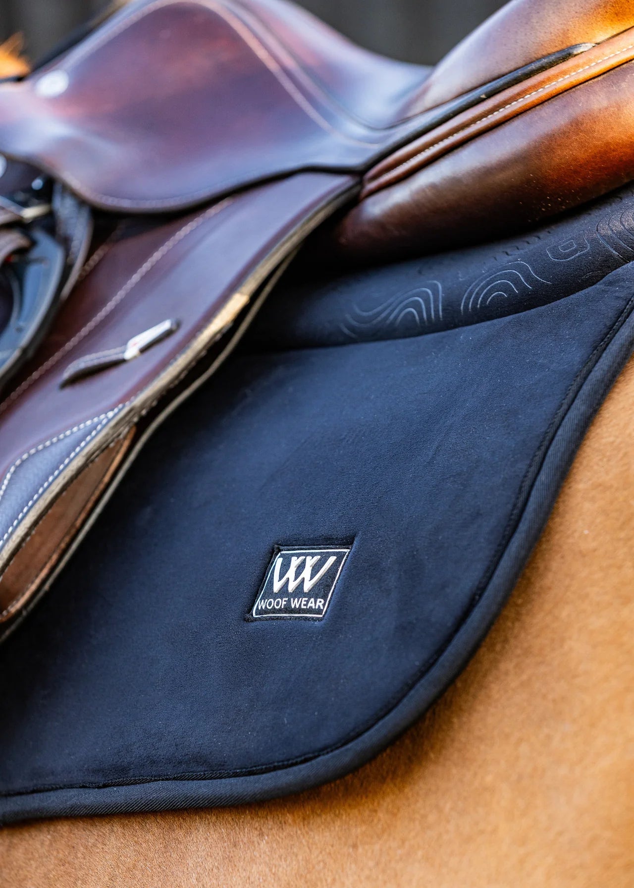 Woof Wear Elite Comfort Plus CC Pad