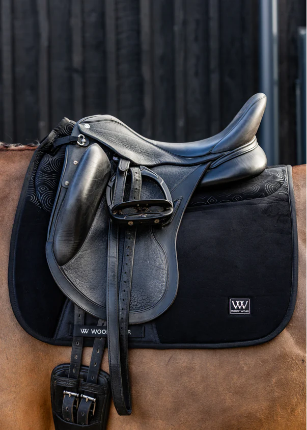 Woof Wear Elite Comfort Plus DR Pad