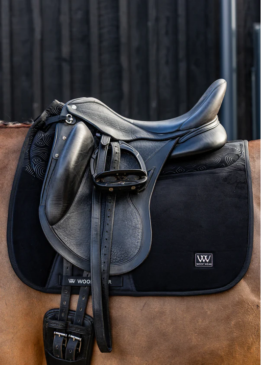 Woof Wear Elite Comfort Plus DR Pad
