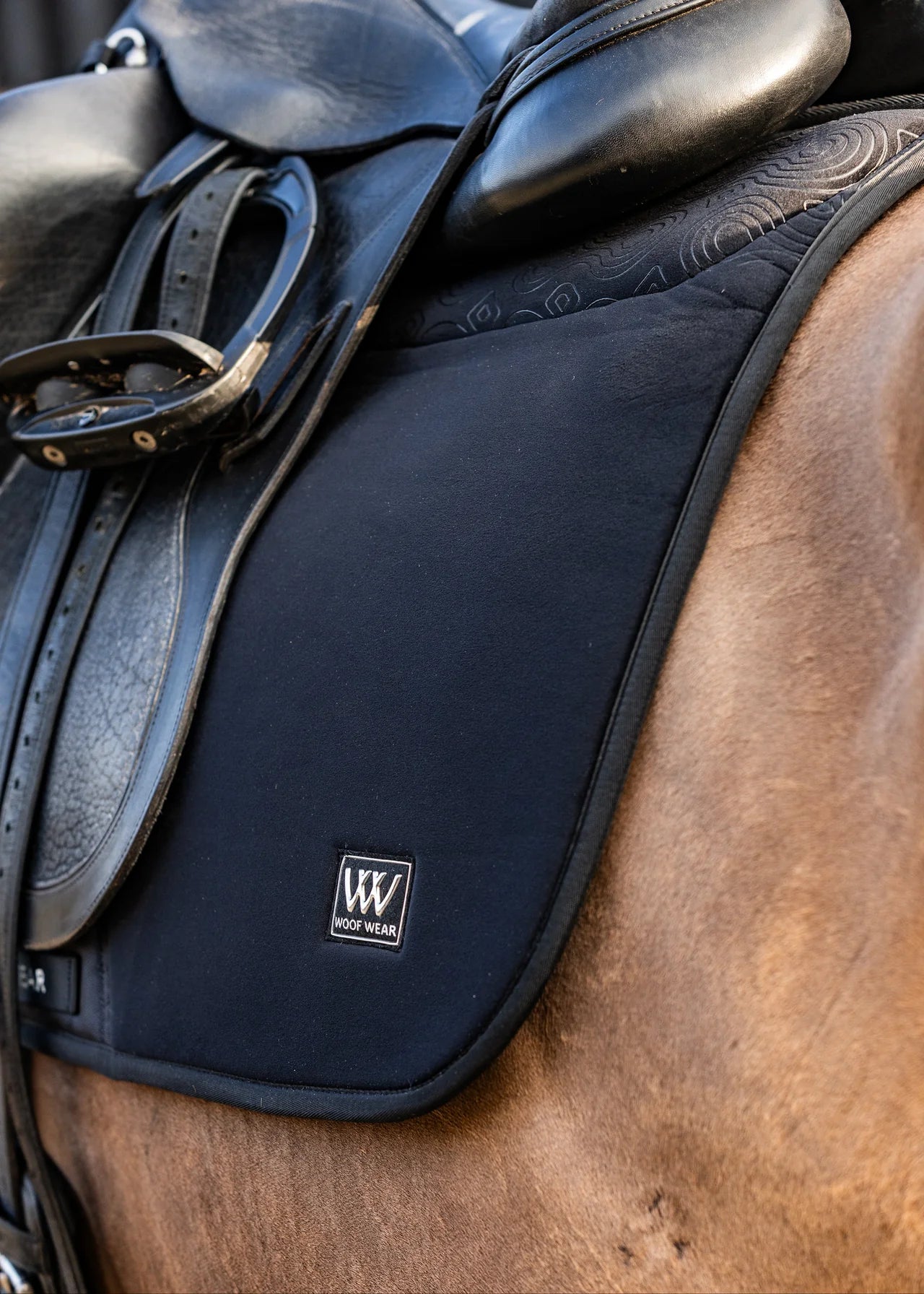 Woof Wear Elite Comfort Plus DR Pad