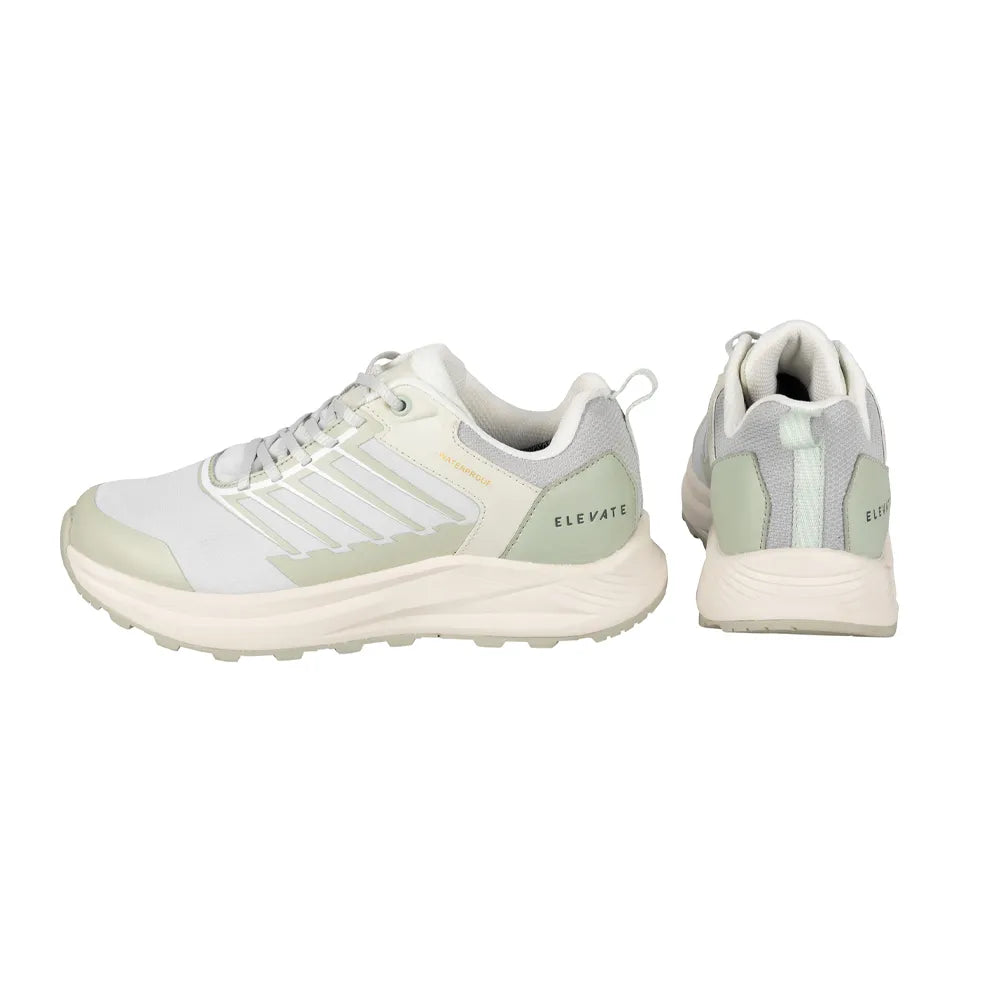 Hy ProTerrain Elevate Waterproof Trainer