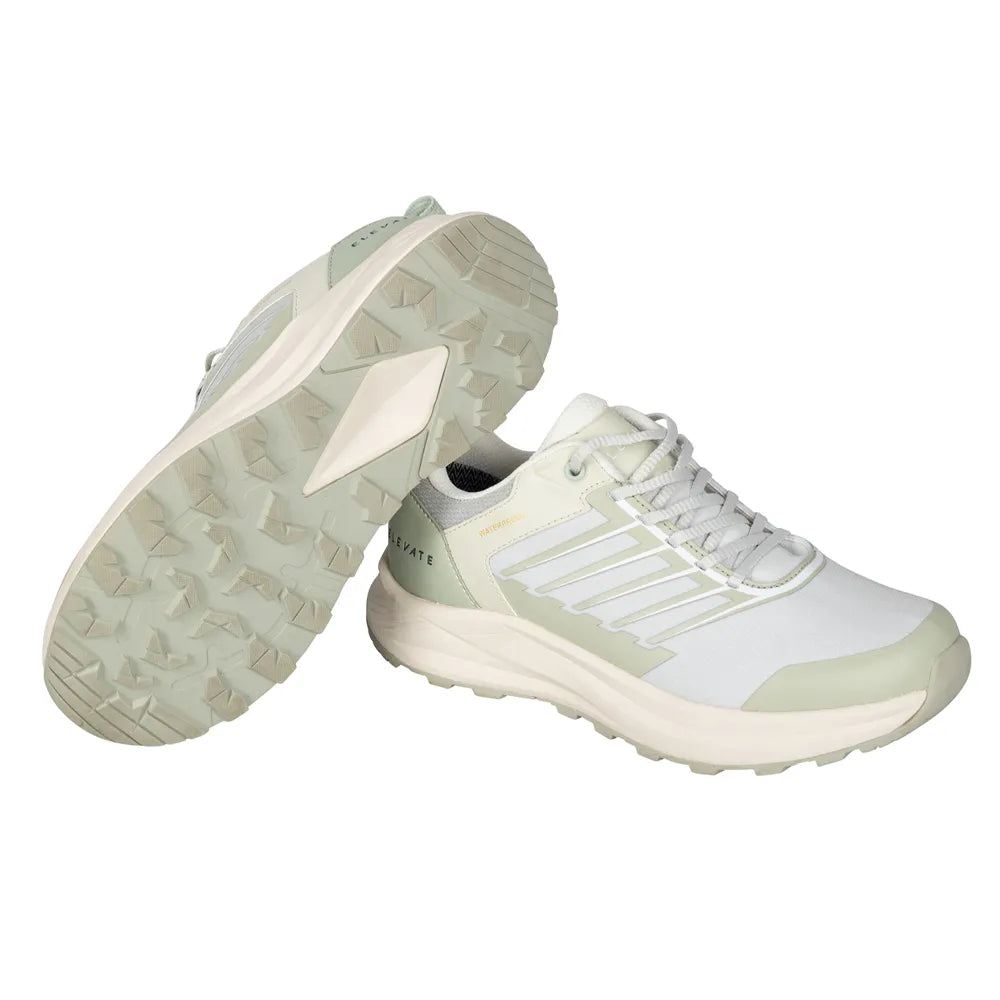 Hy ProTerrain Elevate Waterproof Trainer