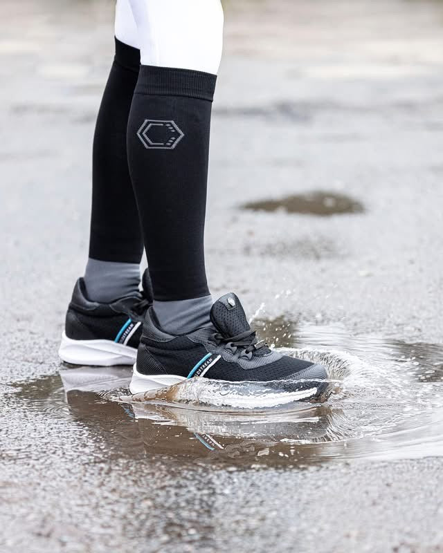 Coldstream Walston C-Repel Waterproof Trainers