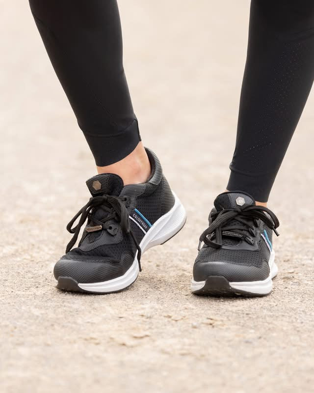 Coldstream Walston C-Repel Waterproof Trainers