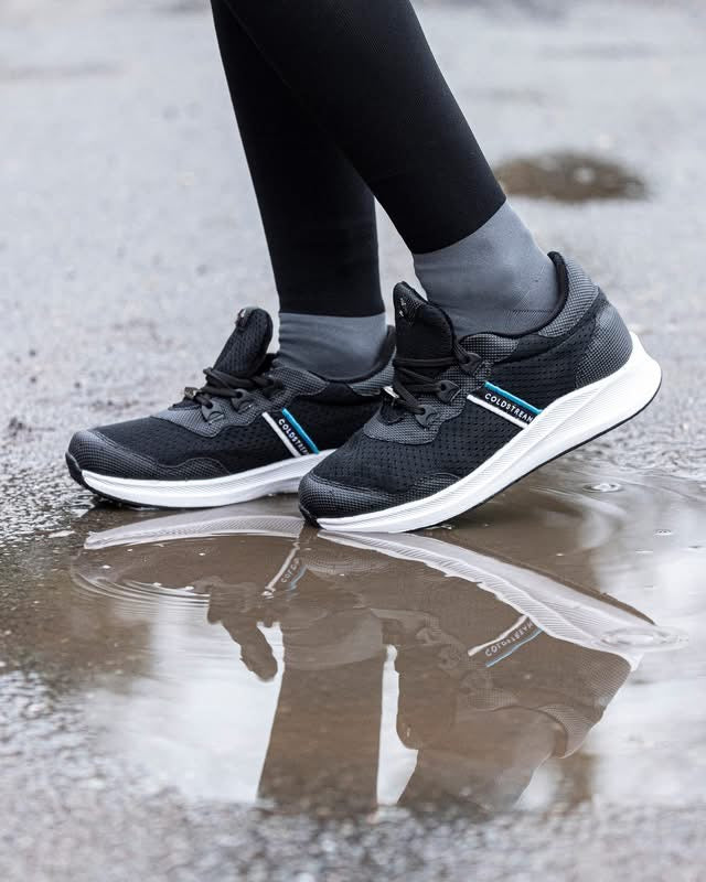 Coldstream Walston C-Repel Waterproof Trainers