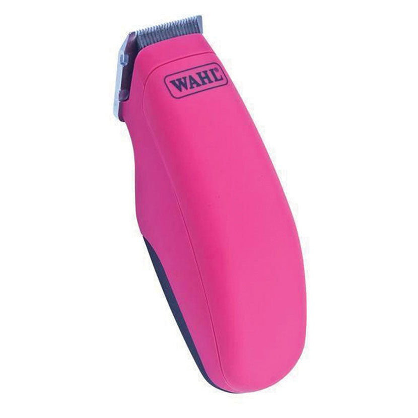 Wahl Pocket Pro Trimmer - Top Of The Clops