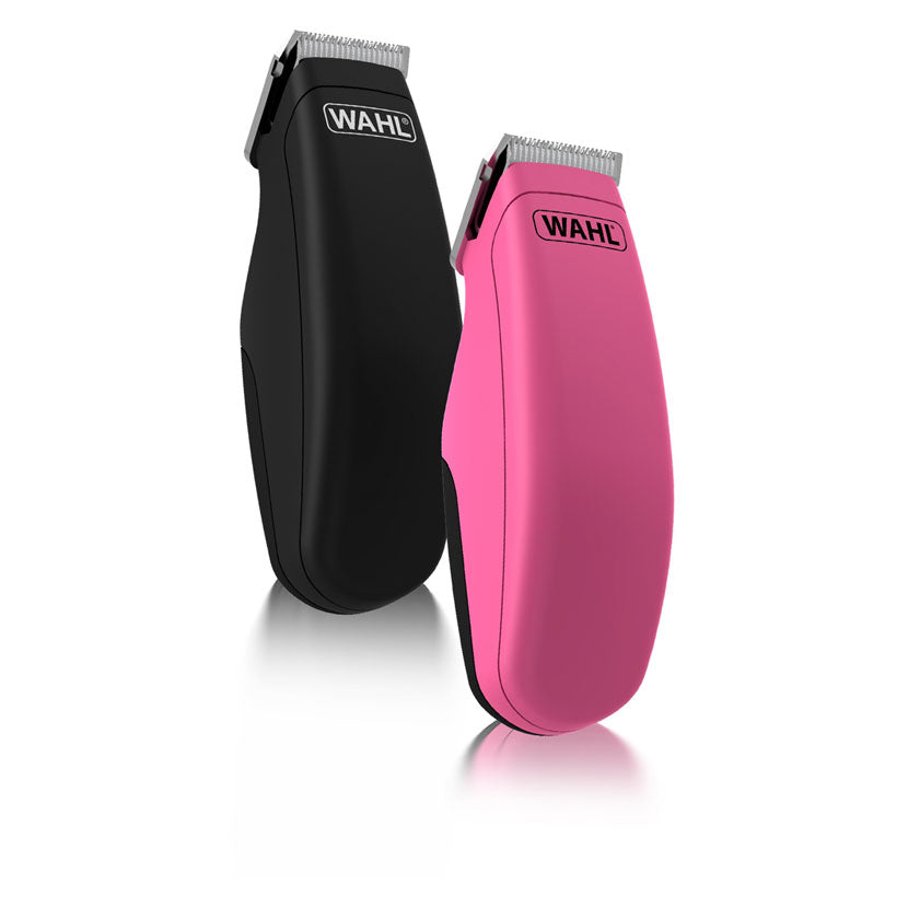 Wahl Pocket Pro Trimmer - Top Of The Clops