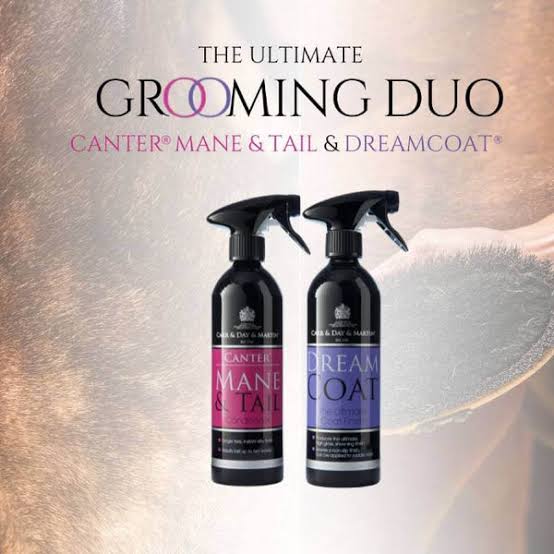 Carr & Day & Martin Ultimate Grooming Duo tin
