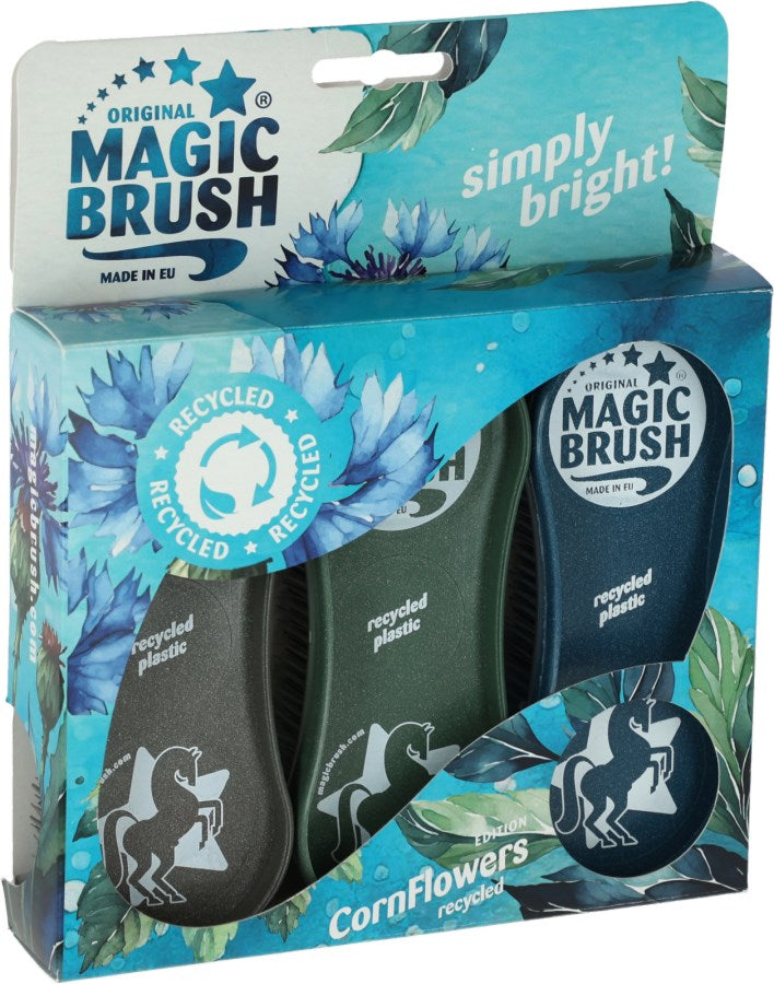 Magic Brush 3 Pack