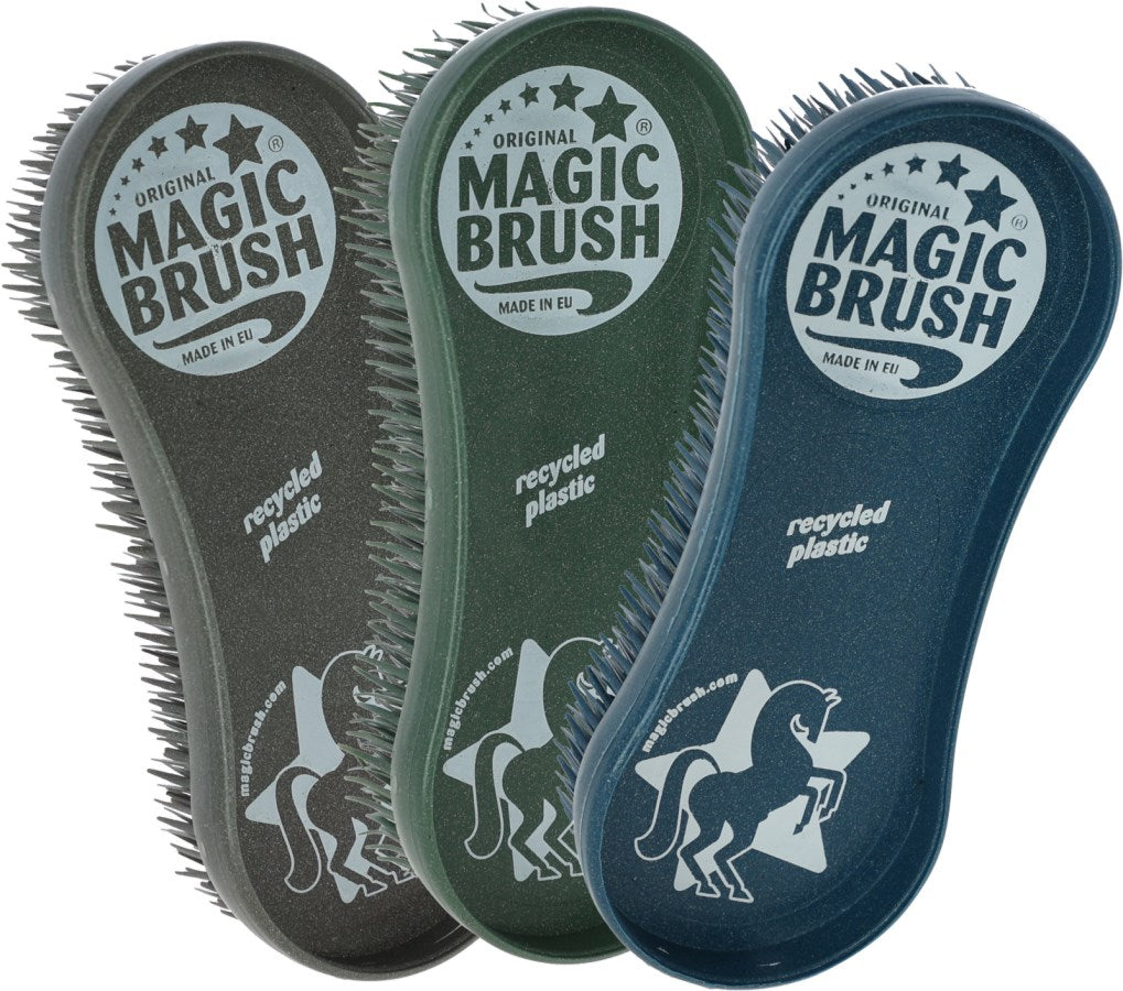 Magic Brush 3 Pack
