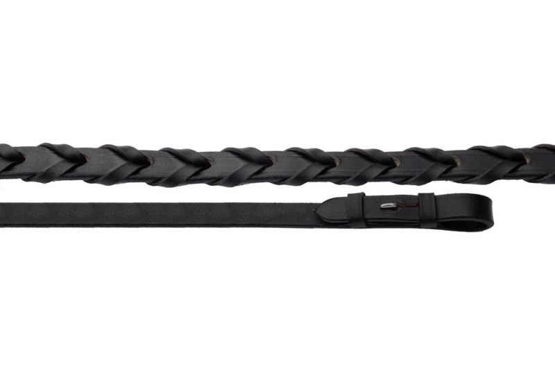 Windsor Laced Reins