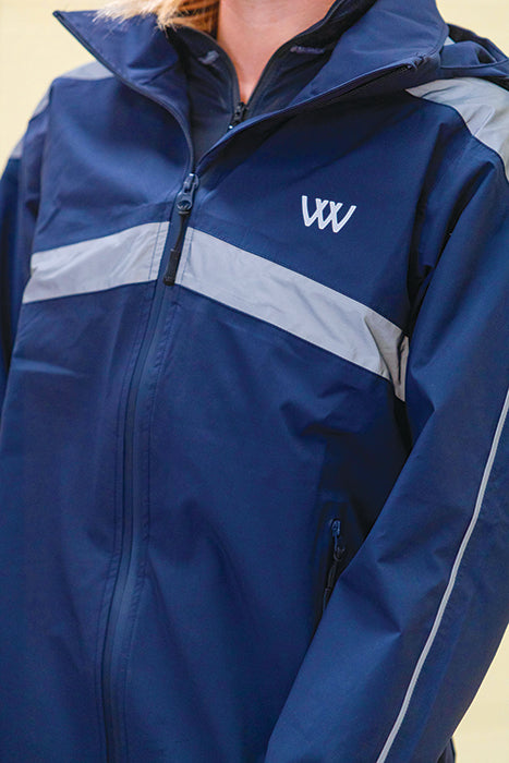Woof Wear All Season Riding Jacket
