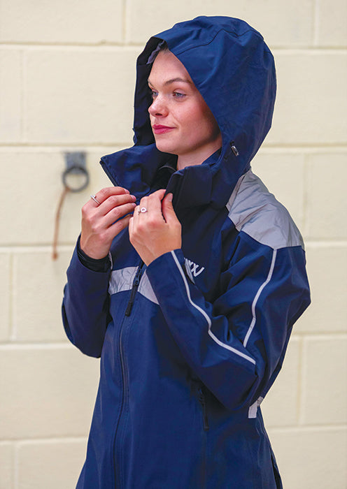 Woof Wear All Season Riding Jacket