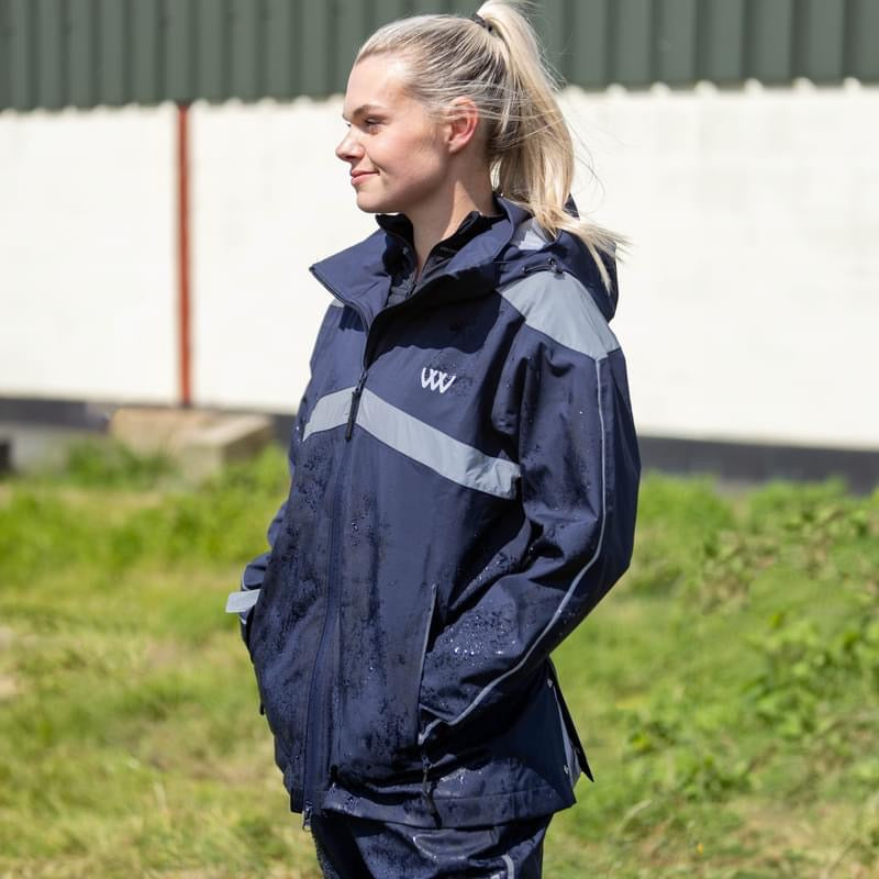 Woof Wear All Season Riding Jacket