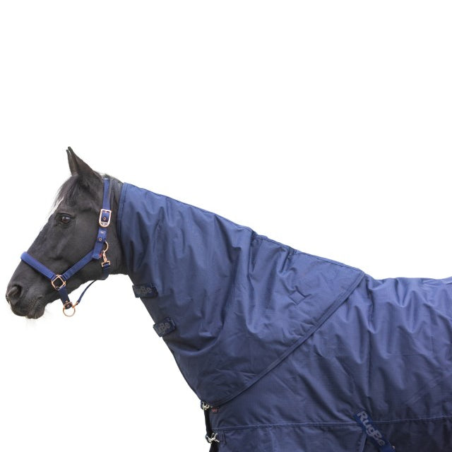 Covalliero RugBe IceProtect Turnout Neck Piece 200g