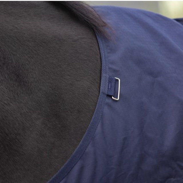 Covalliero RugBe IceProtect Turnout Neck Piece 200g
