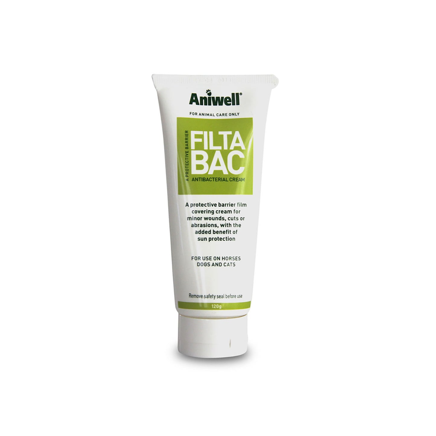 Aniwell FiltaBac