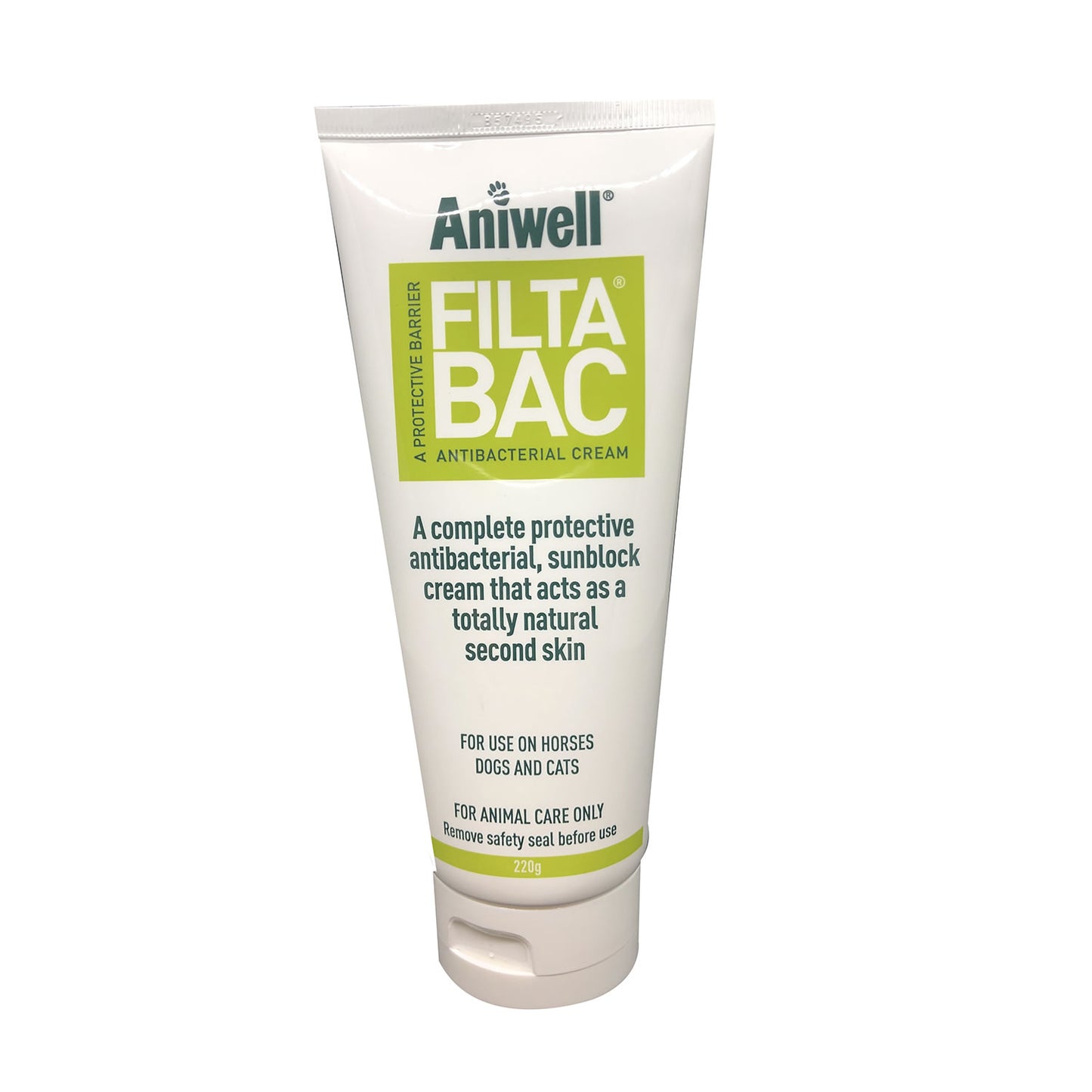 Aniwell FiltaBac