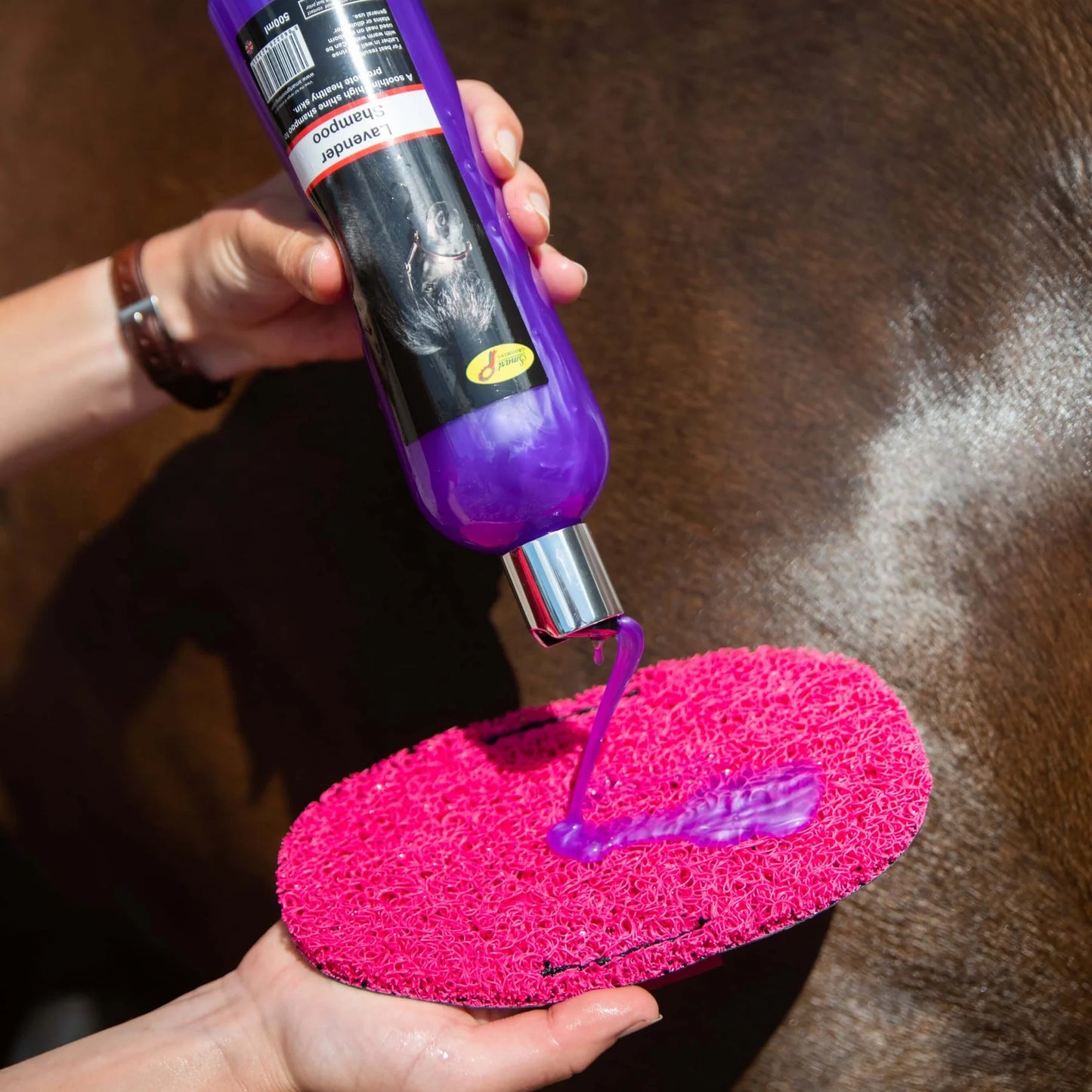 Smart Grooming Super Groomer