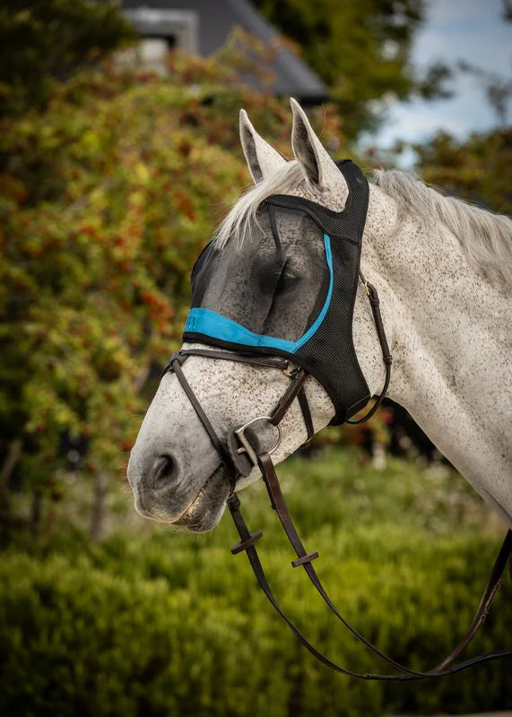 Woof Wear UV Ride On Fly Mask
