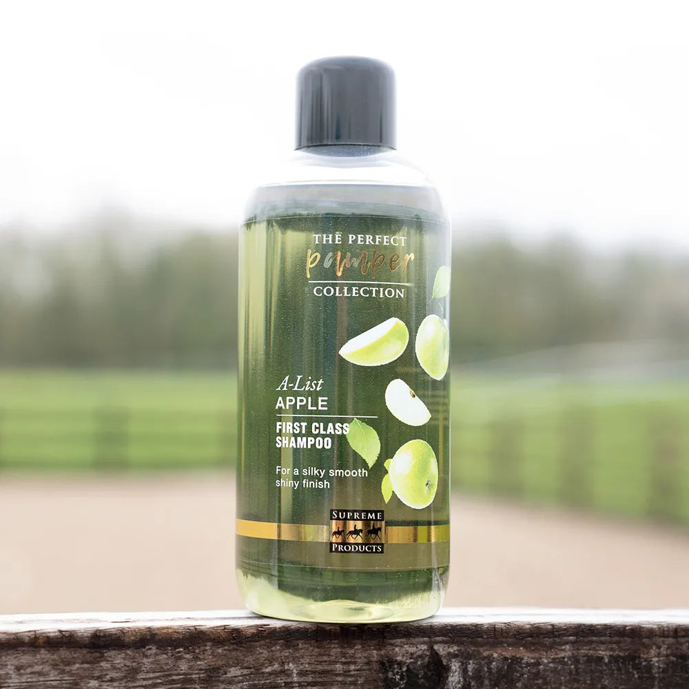 Supreme Products A-List Apple First Class Shampoo


