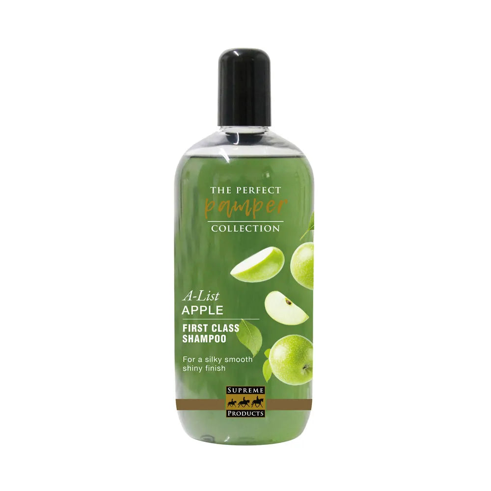 Supreme Products A-List Apple First Class Shampoo

