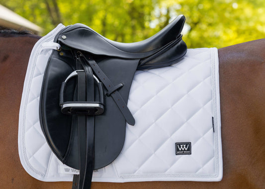 Woof Wear Vision Aura Dressage Saddle Pad