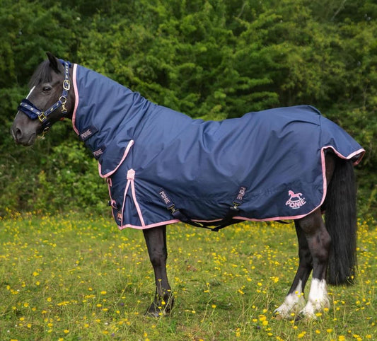 Gallop Ponie Combo 50g Turnout