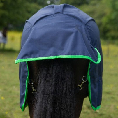 Gallop Ponie Combo Lightweight No Fill Turnout