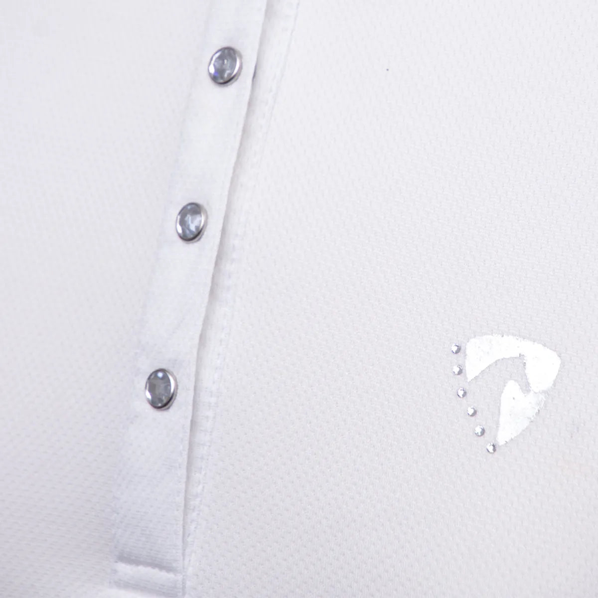 Hy Equestrian Sophia Sleeveless Show Shirt