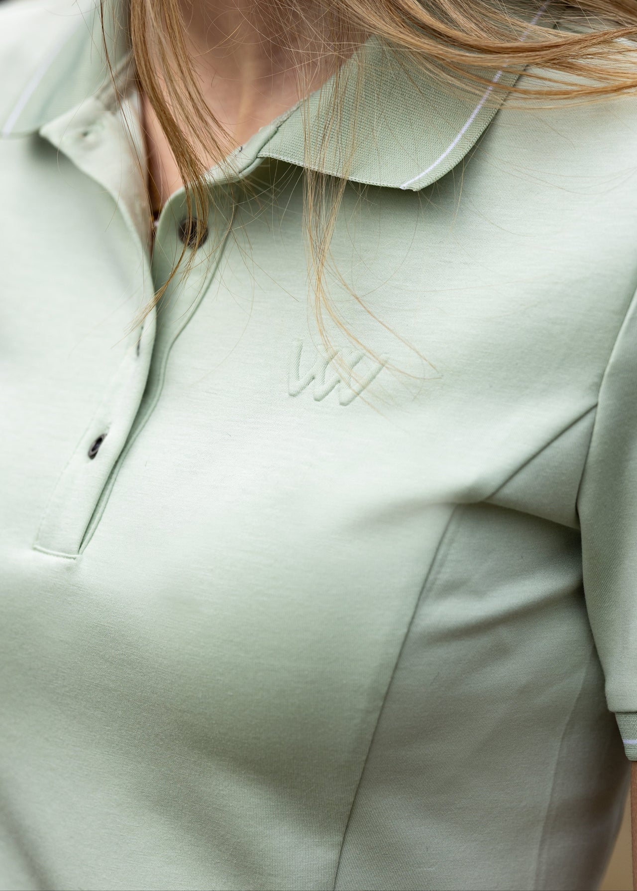 Woof Wear Tech Polo Shirt
