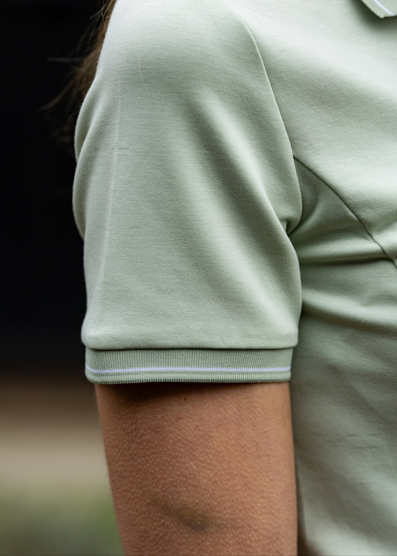 Woof Wear Tech Polo Shirt