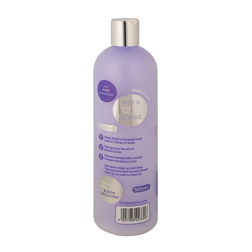 Hy Magic Relax Lavender Wash