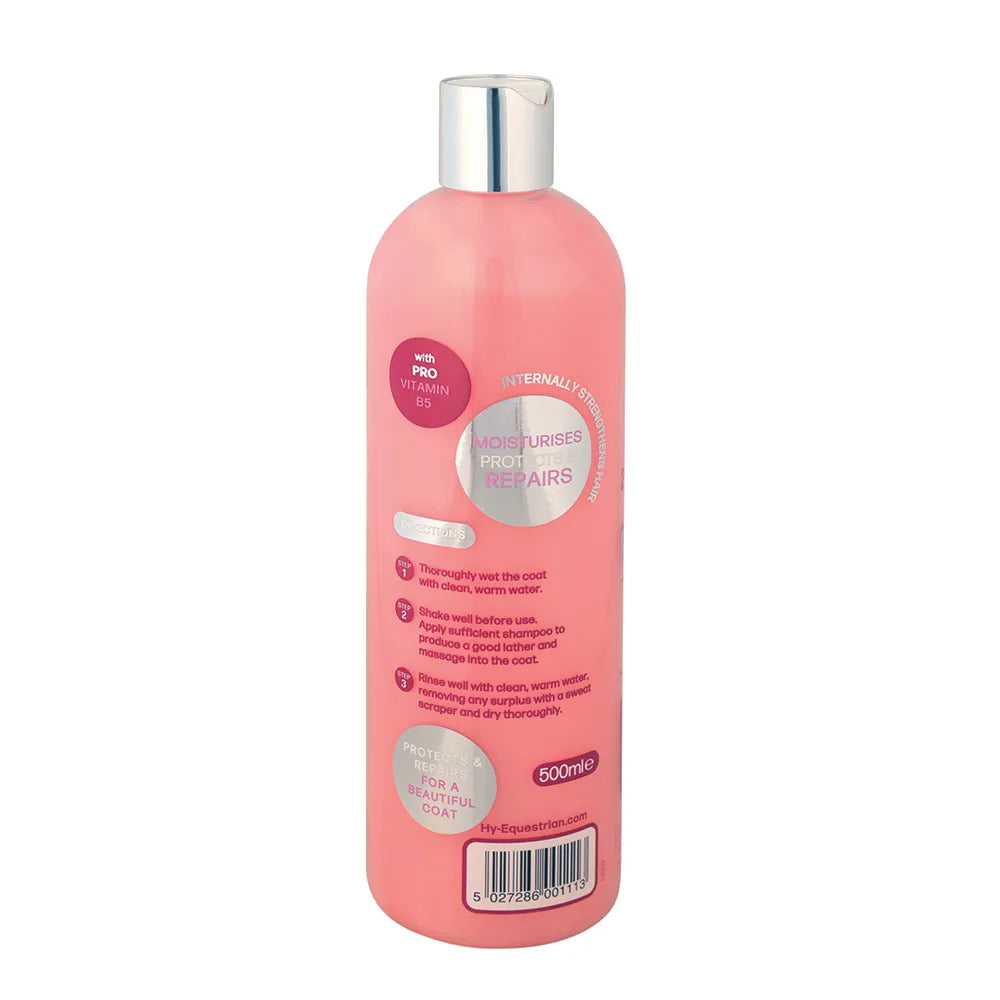 Hy Magic Sparkle 2 in 1 Shampoo & Conditioner