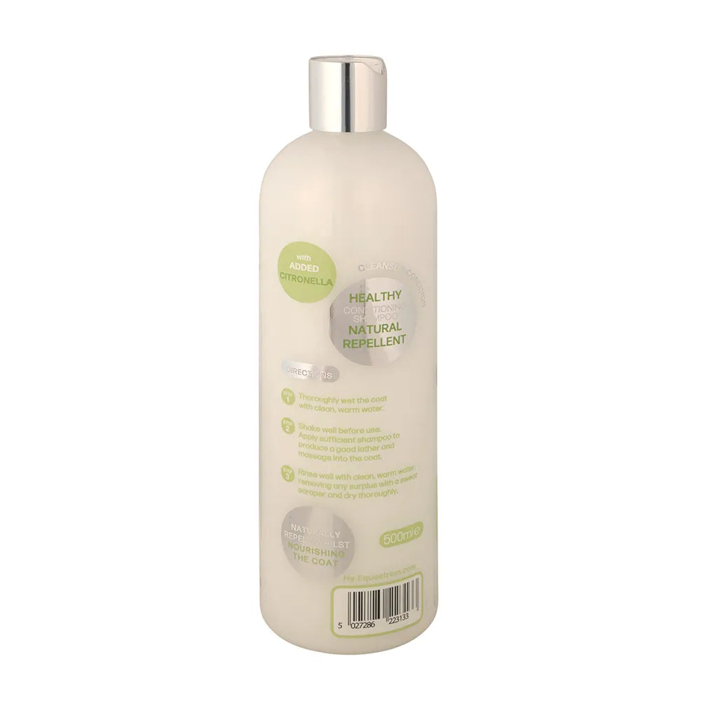 Hy Magic Repel Citronella Shampoo