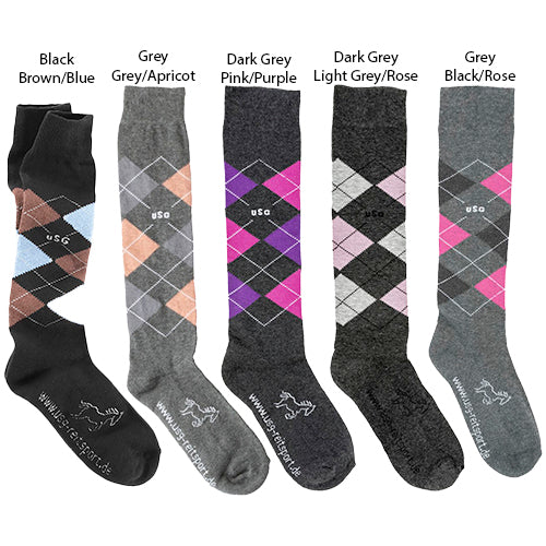 USG Sockies - Top Of The Clops