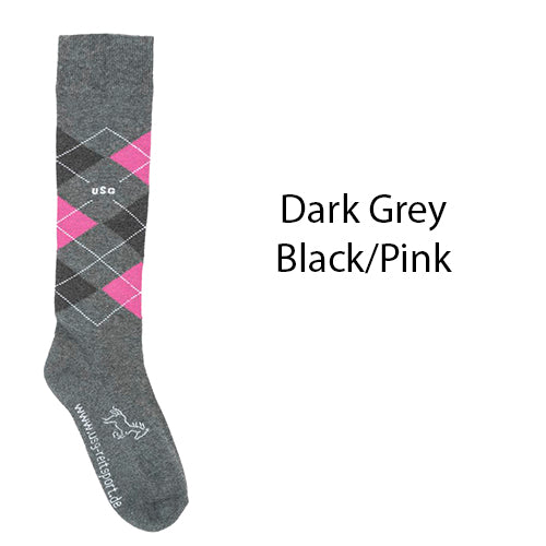 USG Sockies - Top Of The Clops