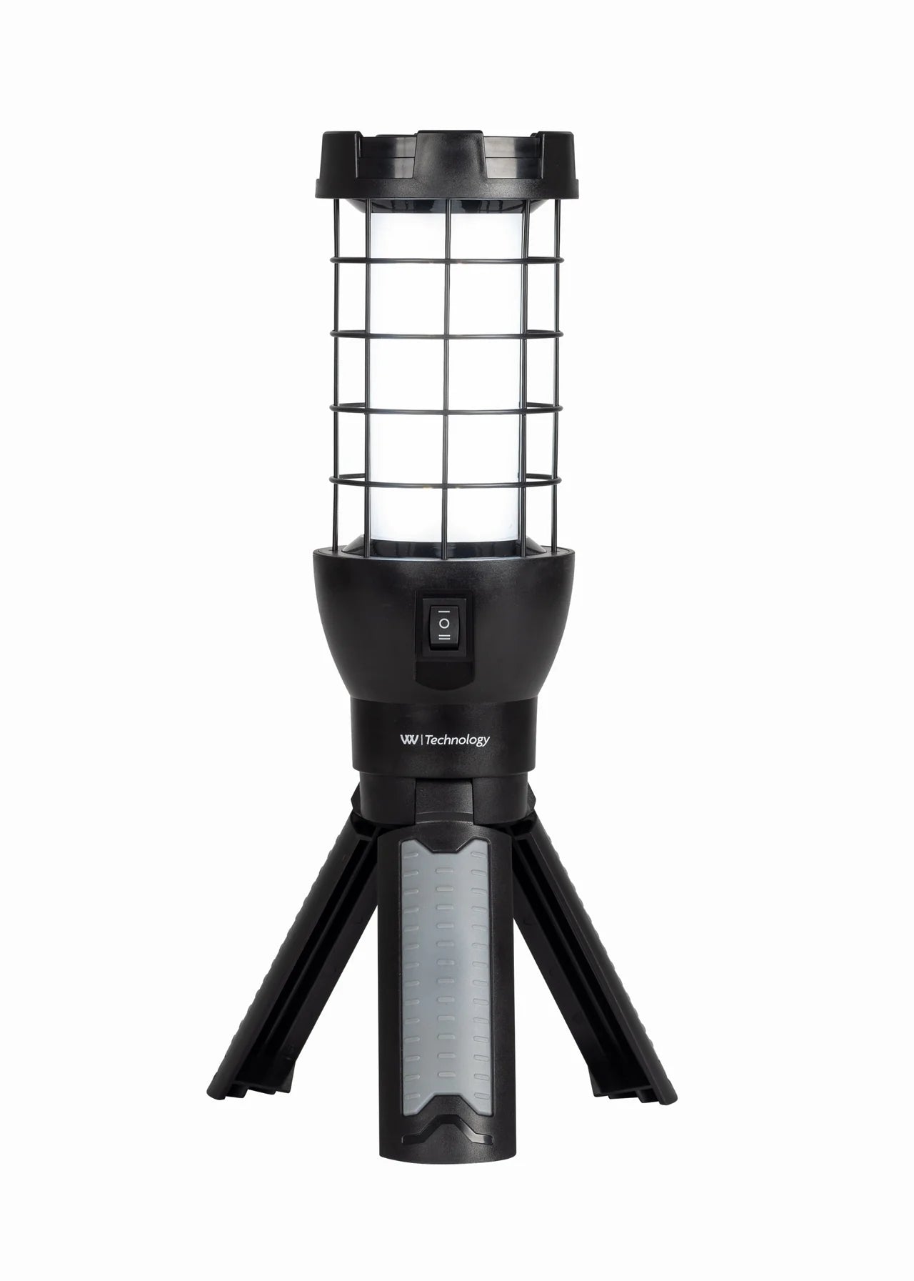 Woof Wear Tripod Lantern