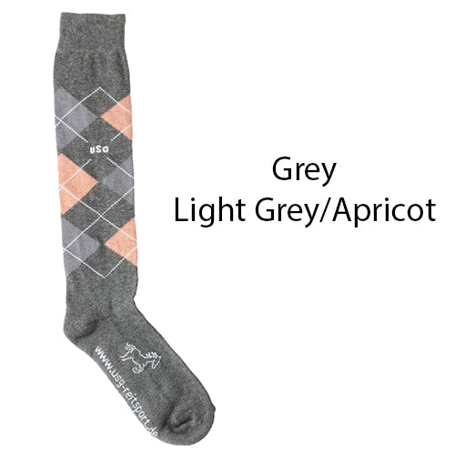 USG Sockies - Top Of The Clops