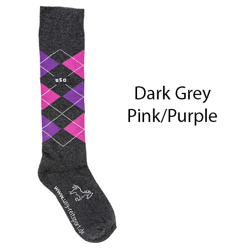 USG Sockies - Top Of The Clops