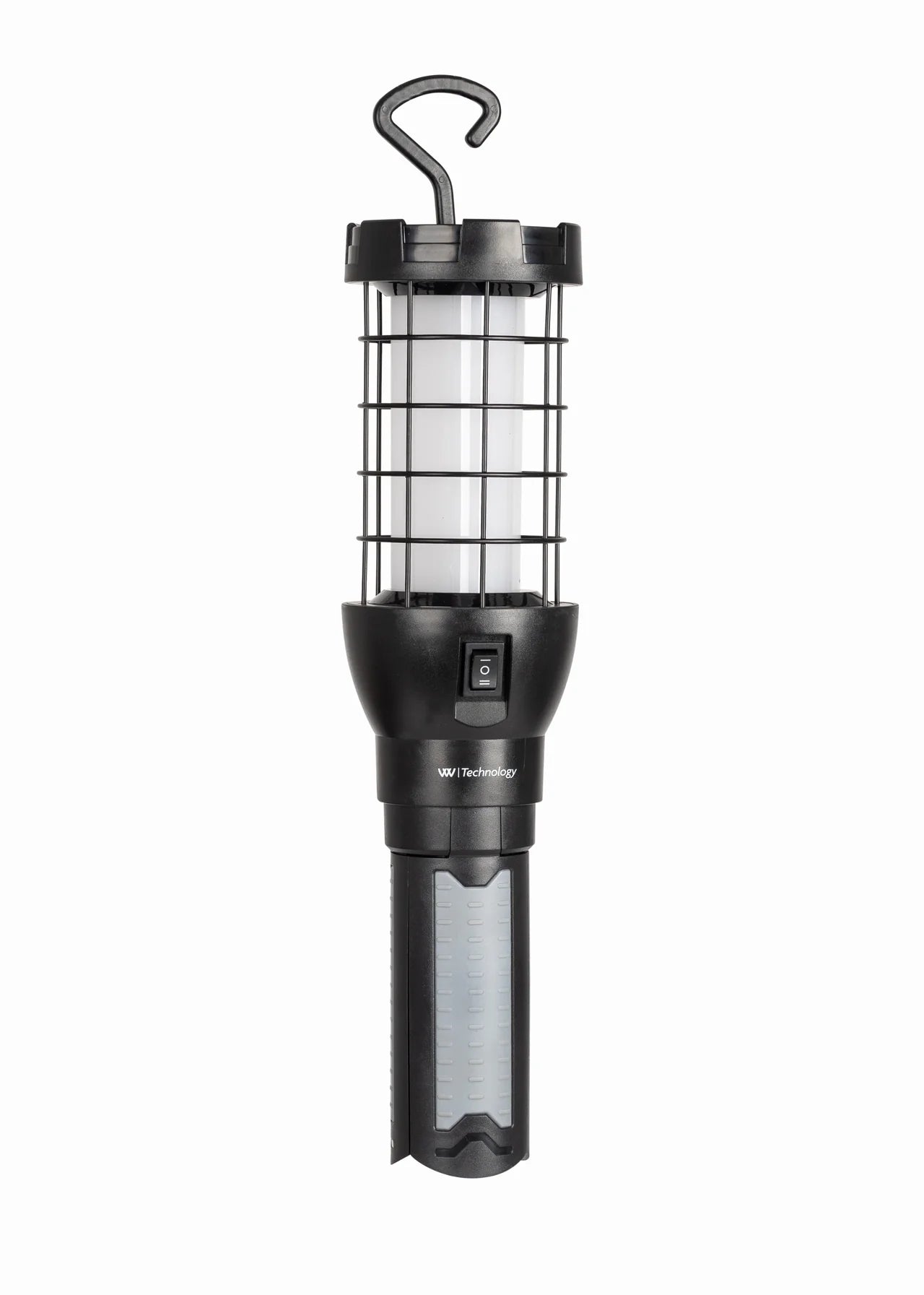 Woof Wear Tripod Lantern
