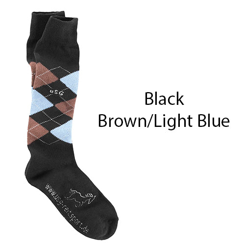 USG Sockies - Top Of The Clops