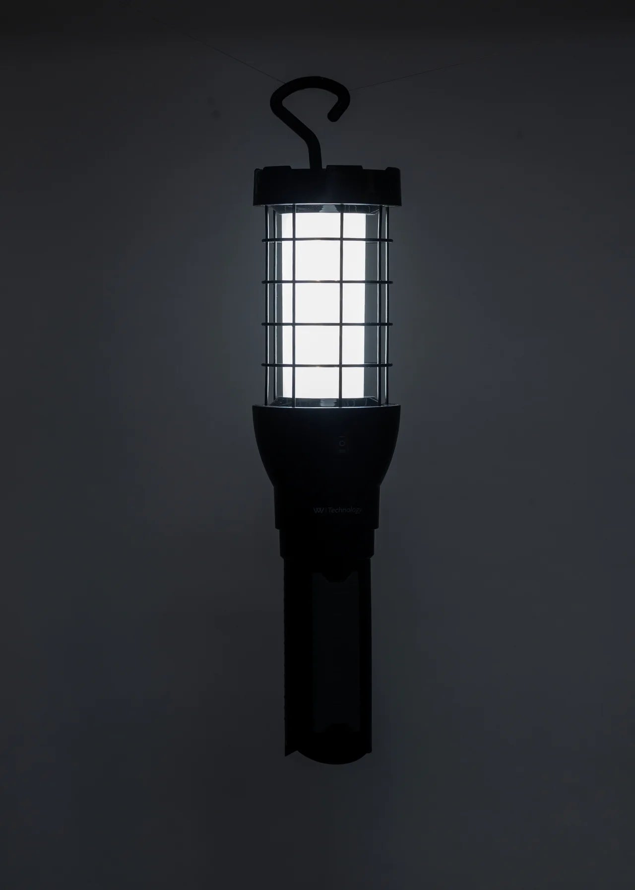 Woof Wear Tripod Lantern