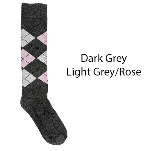 USG Sockies - Top Of The Clops