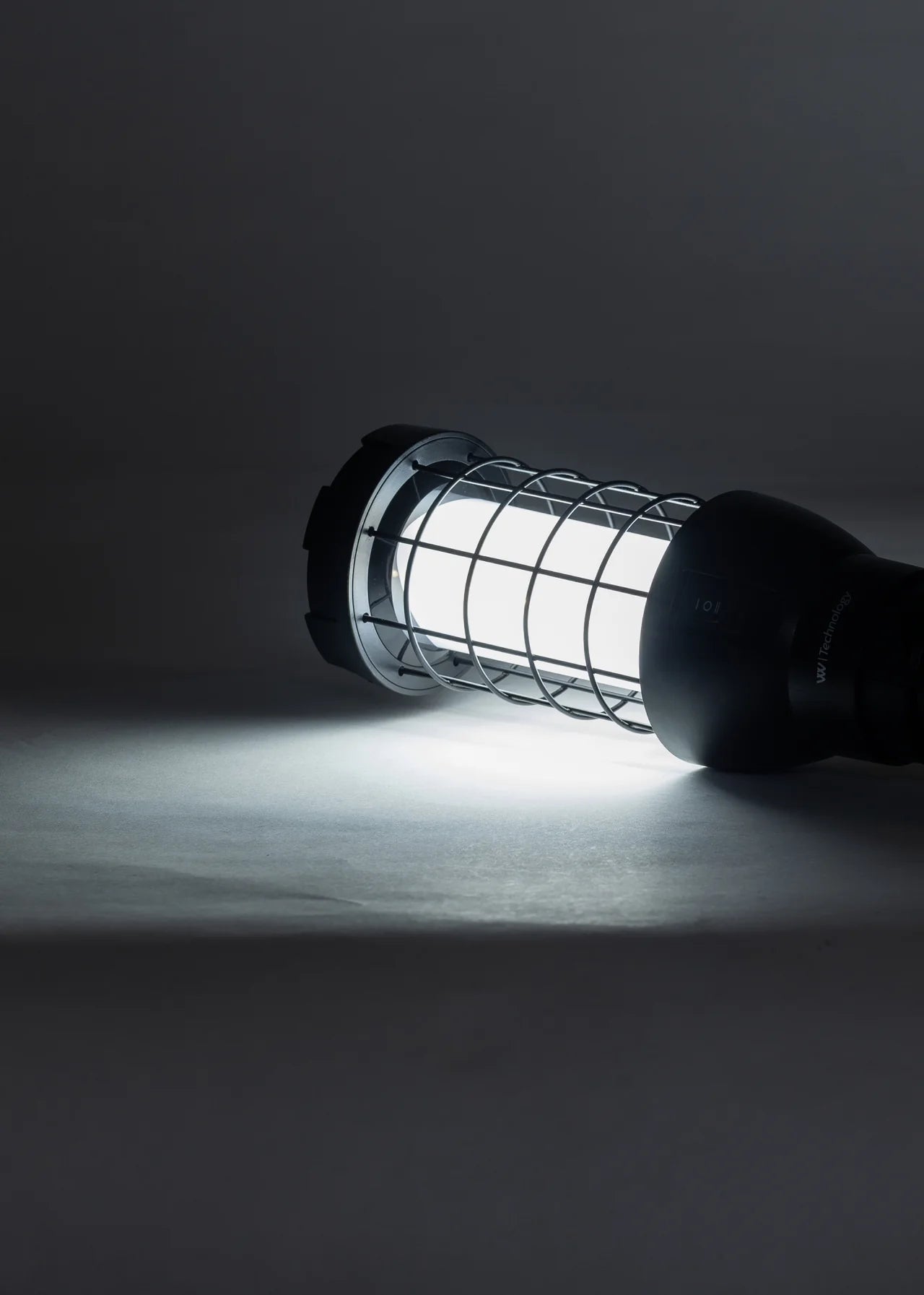 Woof Wear Tripod Lantern