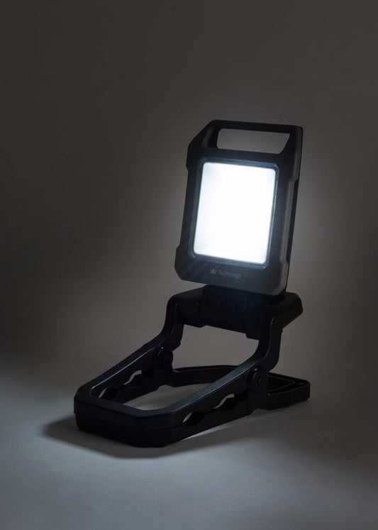 Woof Wear LED Yard Clip Light