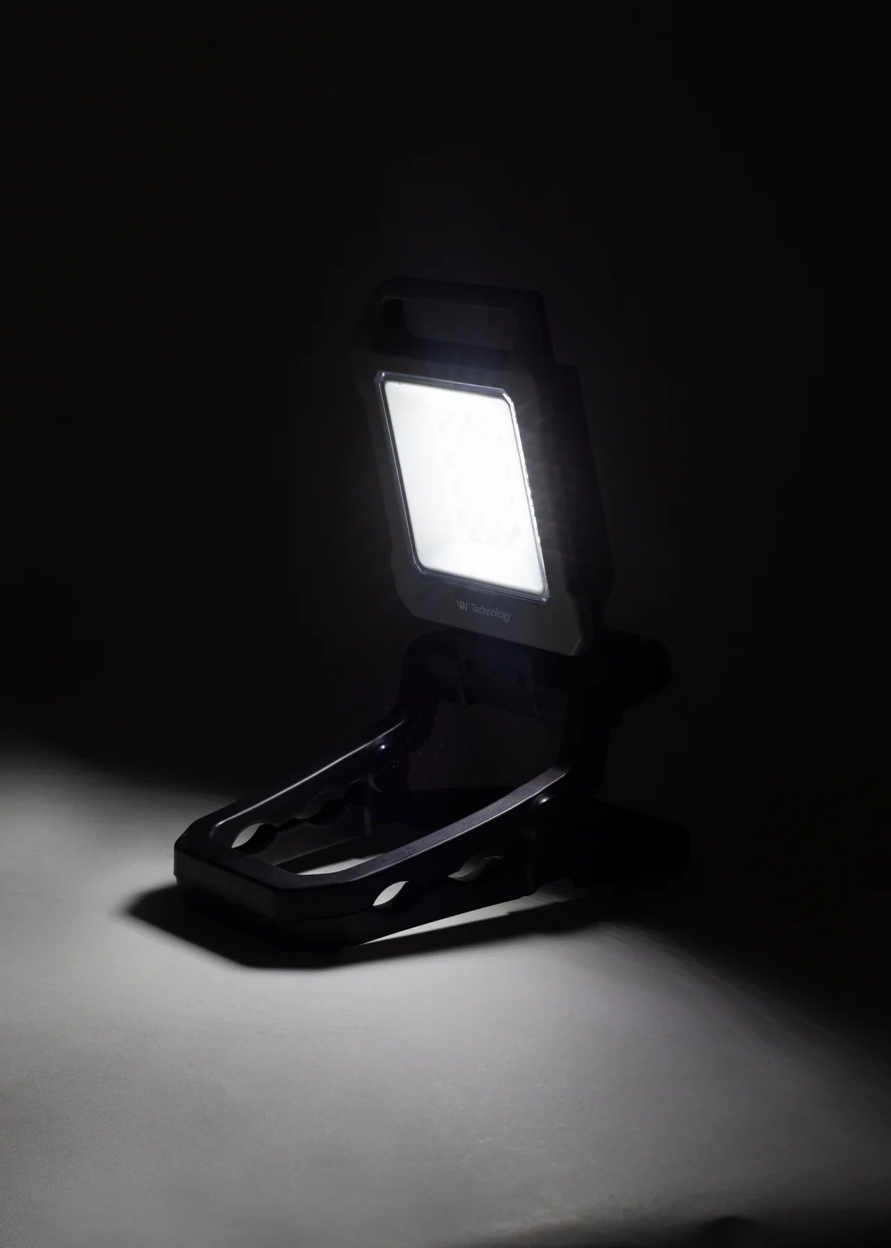 Woof Wear LED Yard Clip Light