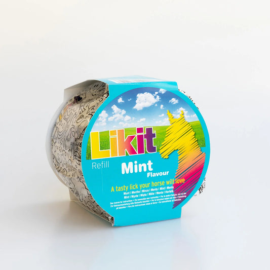 Likit Refills 650g